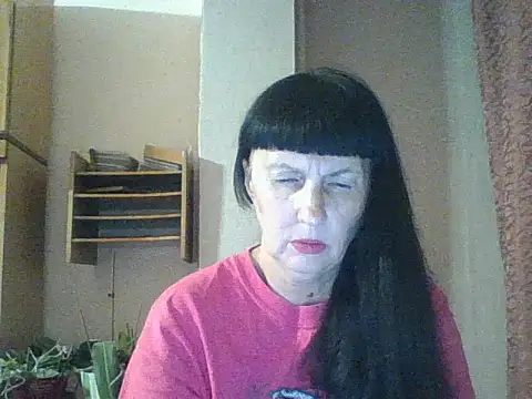 MelanyBanks online show from September 17, 6:06 pm