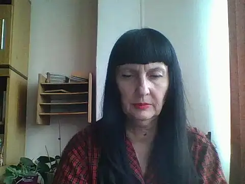 MelanyBanks online show from October 13, 9:01 am