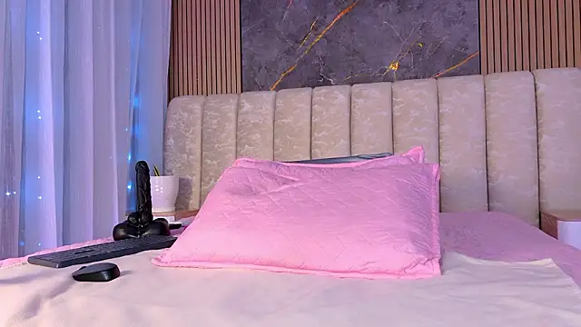 Belov muriel online show from March 20, 3:22 am