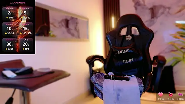 pamelajackson online show from March 26, 10:44 pm