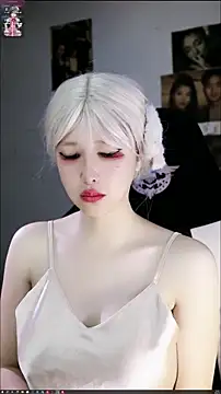 candy cola online show from January 6, 8:18 am