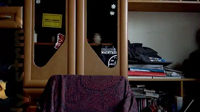 FireFox Feel online show from November 16, 1:11 pm