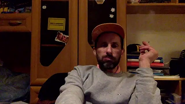 FireFox Feel online show from November 26, 10:44 pm