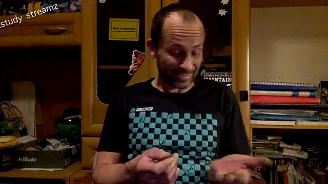 FireFox Feel online show from November 21, 5:59 pm