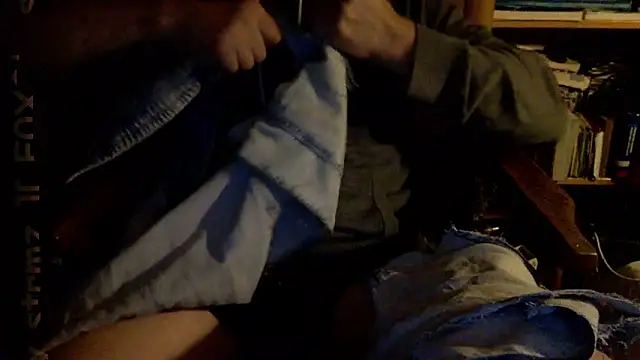 FireFox Feel online show from November 18, 4:08 pm