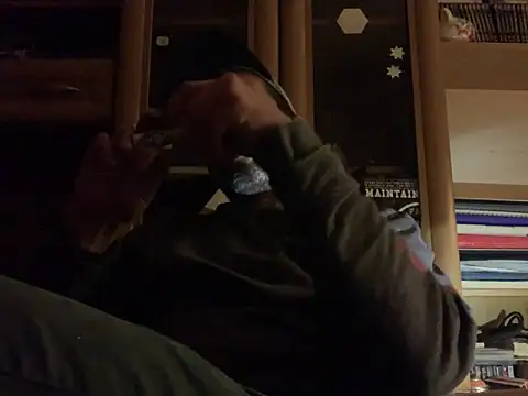 FireFox Feel online show from November 28, 12:57 am