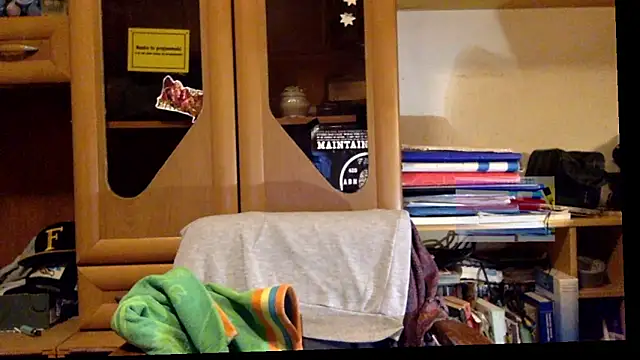 FireFox Feel online show from November 24, 4:31 pm