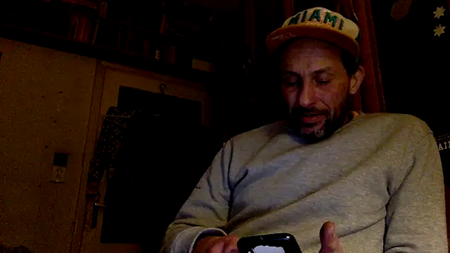 FireFox Feel online show from November 29, 12:58 am