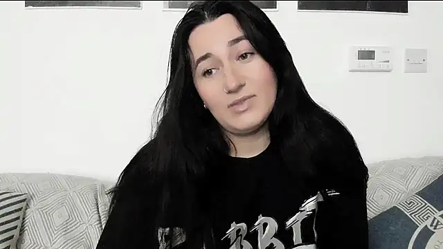 StormyAngelx online show from February 20, 4:11 am