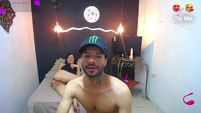 SexyKataShow online show from October 22, 9:20 pm