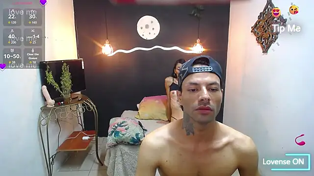 SexyKataShow online show from September 9, 5:40 am