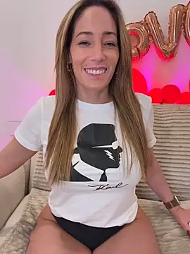 SweeetAlegra online show from February 16, 10:53 pm