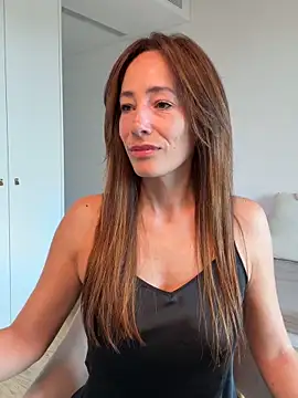 SweeetAlegra online show from October 8, 9:46 am