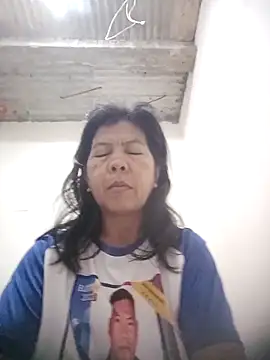 TropicalFlower online show from September 29, 8:14 pm