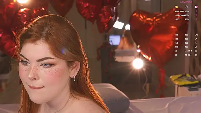 Ffoxyflame online show from February 27, 11:37 pm