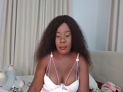 Deliciousgal online show from March 6, 12:50 am