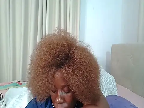 Deliciousgal online show from March 7, 1:12 am