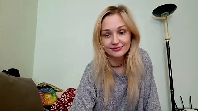 Hotty Evochka online show from December 2, 10:28 am