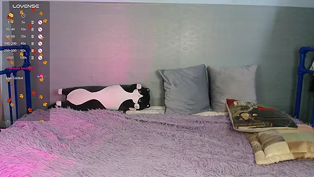 ivamayy online show from November 17, 9:10 am