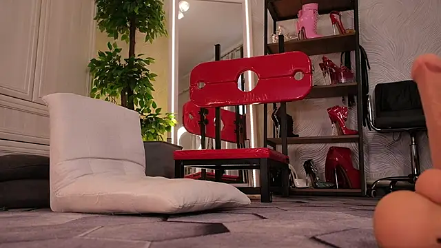 Angelalive online show from September 30, 11:16 am