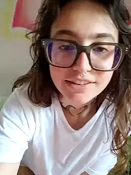 Blulilla69 online show from April 30, 7:24 am