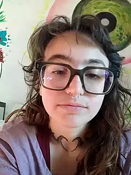 Blulilla69 online show from April 27, 7:49 am