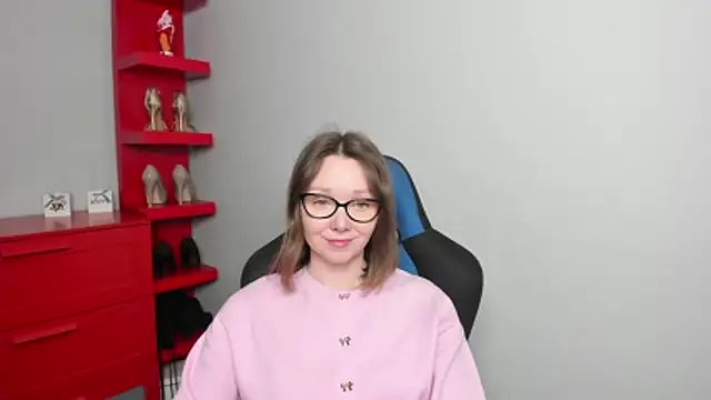 Cookie zoe online show from March 24, 8:30 am