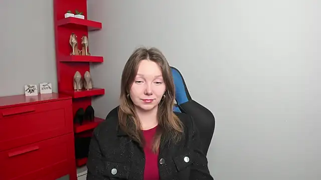 Cookie zoe online show from November 13, 6:34 am