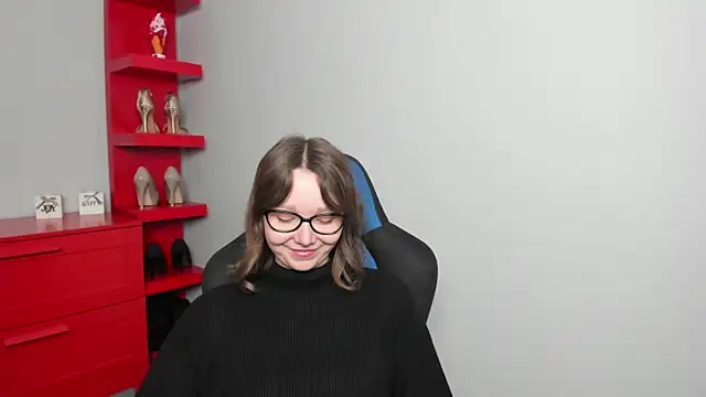 Cookie zoe online show from March 18, 6:51 am