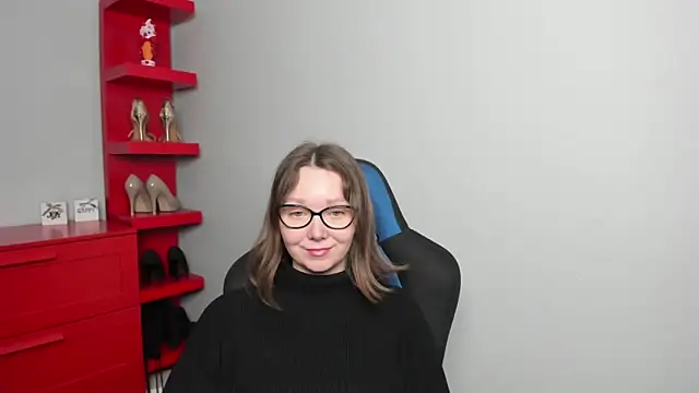 Cookie zoe online show from March 5, 7:48 am