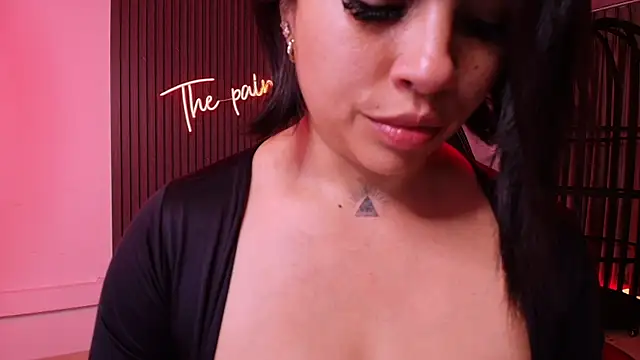 arianna smith  online show from September 11, 9:37 pm