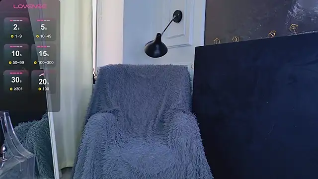 SofiaFoster  online show from April 17, 8:49 am