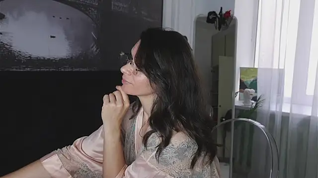 SofiaFoster  online show from September 17, 6:55 am