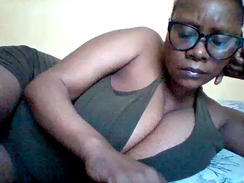 Africangal online show from June 2, 8:37 am