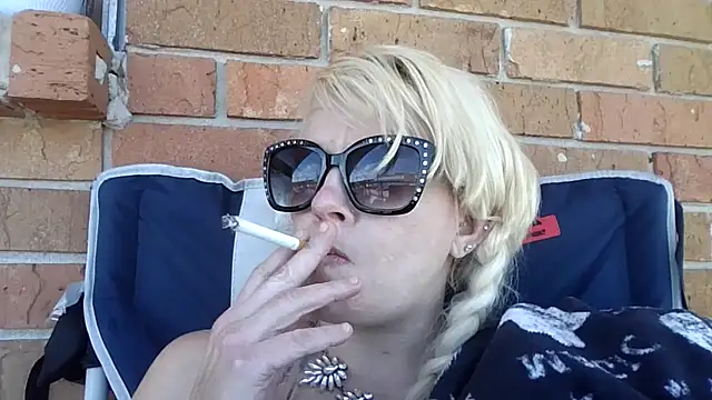 marilyn420 online show from March 15, 4:09 pm