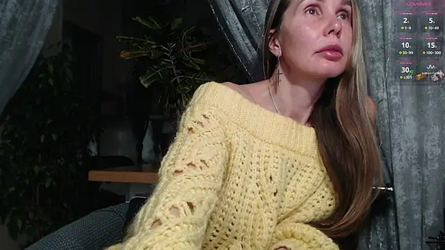 Aurora108 online show from January 17, 1:46 am