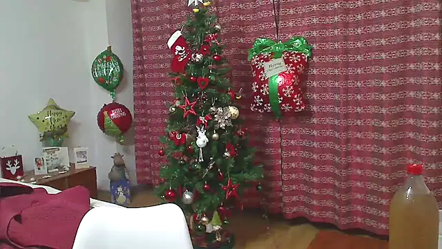 hotSANDRA STARR online show from February 13, 4:19 pm