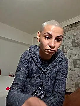 hotSANDRA STARR online show from October 9, 6:23 pm