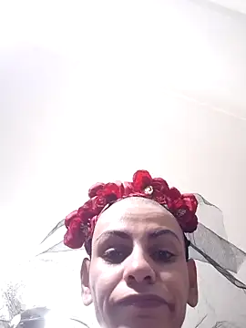 hotSANDRA STARR online show from October 15, 3:25 pm