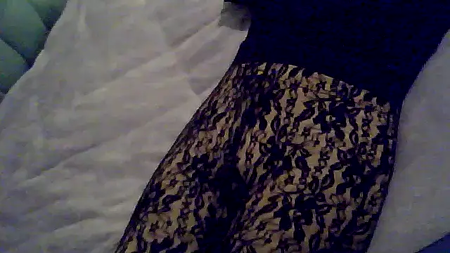 BarbierQueen online show from October 23, 12:00 pm