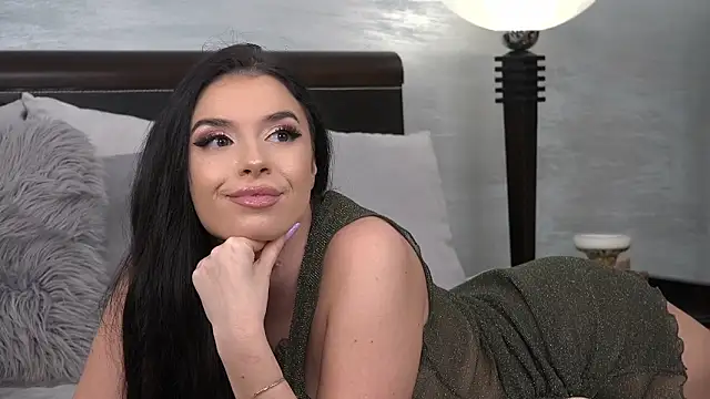 Natanniella online show from May 29, 2:09 am