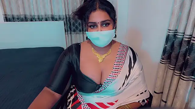 SonY CaM online show from January 16, 5:09 pm