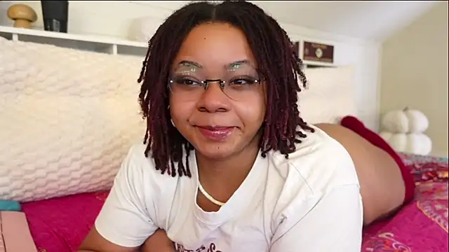 -khayaparker online show from February 6, 4:43 pm