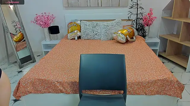 CharmedDoll online show from September 14, 12:14 pm