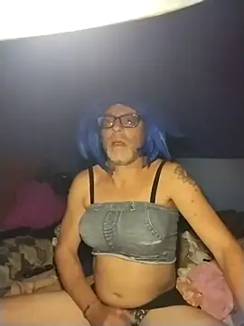 MirthildaVenza online show from October 21, 9:35 am