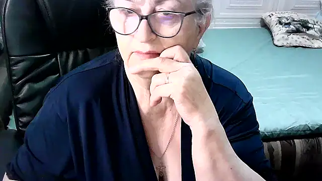 LolkaAlyss online show from December 20, 4:38 am