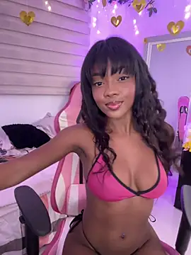 Vane Rossee online show from February 28, 1:49 am