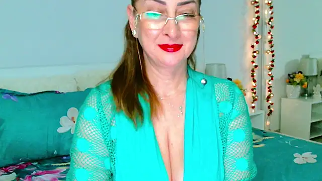 Tyana40 online show from March 12, 2:25 am