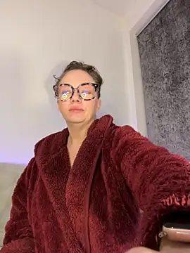 FemDom RubyKnightXXO online show from October 15, 7:38 pm