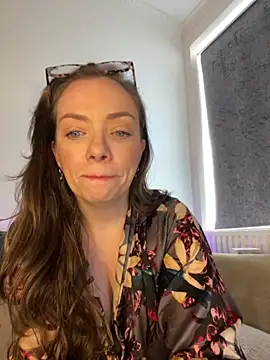 FemDom RubyKnightXXO online show from September 18, 12:15 pm